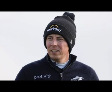 Matt Fitzpatrick fumes after PGA Tour changes approved as he makes 'pathetic' point