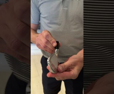 #matrixmonday: Cobra King Tec and King Tec X Irons