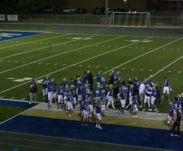 Oologah Vs. Wagoner