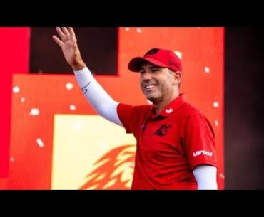 The nine LIV Golf stars joining DP World Tour in 2025 ahead of Ryder Cup