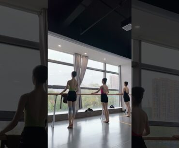 Daily dance training for girls | soft and flexible body！Dance Girls！