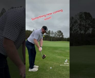 Coming soon reviewing the new Lazrus L3R golf balls! #shortsviral #shortvideo @lazrusgolf5113