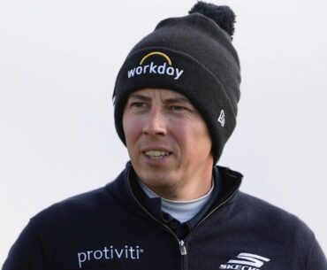 Matt Fitzpatrick fumes after PGA Tour changes approved as he makes 'pathetic' point