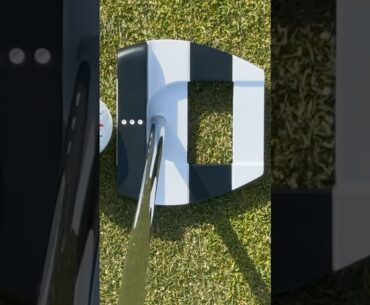 Odyssey Ai-One Square 2 Square Putters Explained