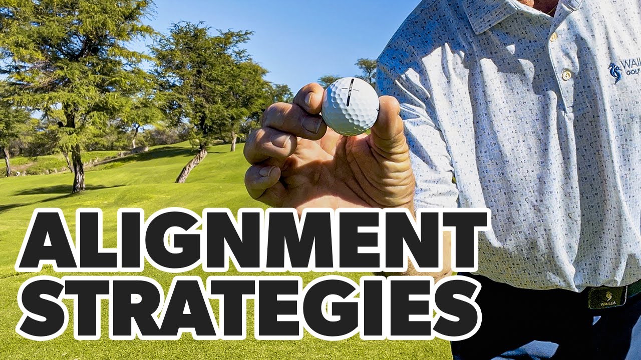 Smart Strategies for Better Alignment Smart Strategies for Better Alignment