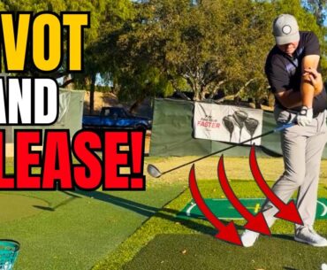 You'll Never Improve Your Golf Swing Until You Know THESE 2 THINGS!