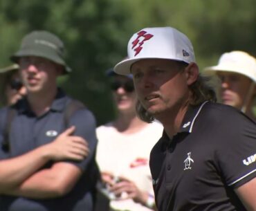 Ford NSW Open Round Two Highlights