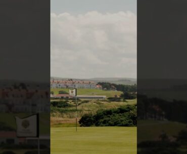 This golf trip to Scotland is a DREAM! #golf #shorts #golfing