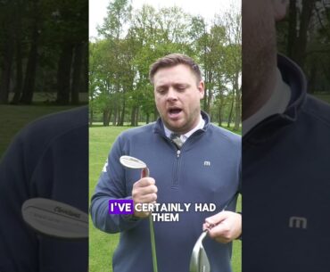 The best wedge this year?