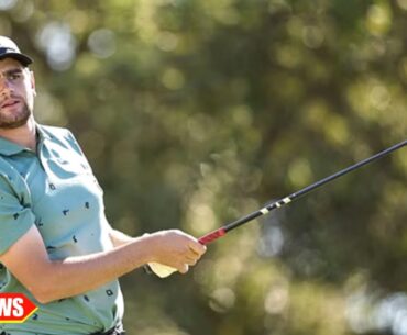 Watch Casey Jarvis’ Unbelievable Near Win – Inches Away from a Car!