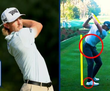 Jake Knapp | Swing Theory | Driver, iron