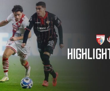 SERIE BKT | Mantova-Cremonese 1-0