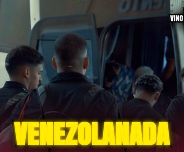 LA VINOTINTO Y OTRA VENEZOLANADA | VinoTalk #37 🍷