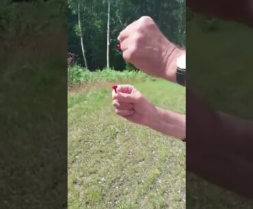 Revolutionary PureStrike golf tee : How this amazing 2-piece tee works #golf #golftee #golfswing