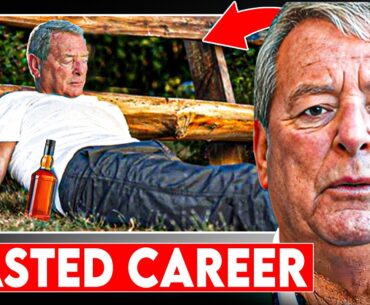 The Drama of Fuzzy Zoeller, How He Destroyed His Career