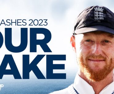 Our Take | The Ashes 2023 | Behind-The-Scenes of The Men's Series