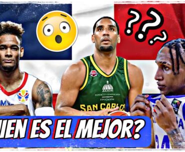 ¿Jassel Pérez, Juan guerrero o Víctor liz? | 004