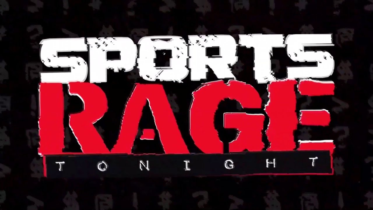 SportsRage with Gabriel Morency 10/22/24 SportsRage with Gabriel Morency 10/22/24