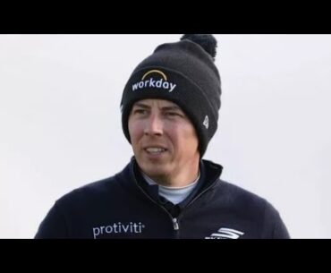 Matt Fitzpatrick fumes after PGA Tour changes approved as he makes pathetic point