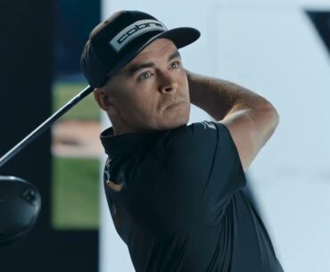 COBRA Golf | DARKSPEED