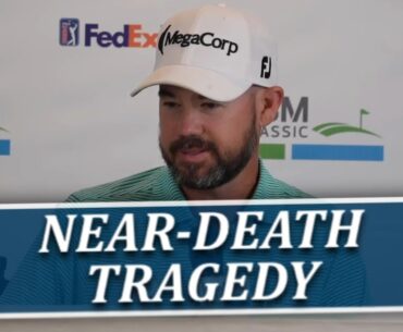 Brian Harman Gives Details On Tragedy Involving Son, Family Friend In Coma