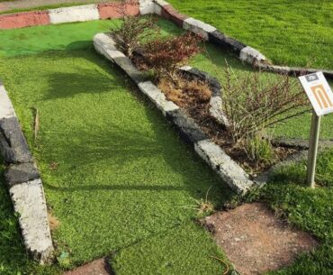 Ramsey commissioner looking into future of crazy golf course in Mooragh Park