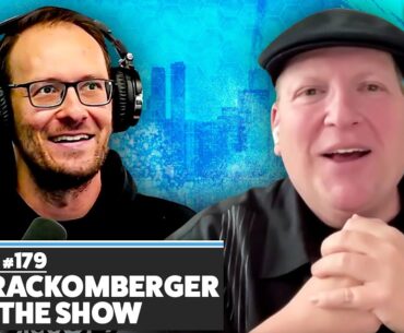 Bill Krackomberger Tells LEGENDARY Gambling Stories... | Circles Off Presented by Pinnacle Ep #179