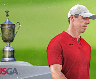 How One Putt Ruined Rory McIlroy's Legacy