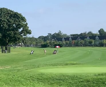 Belle Roach golf Seaview 2024