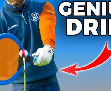 Left Vs Right: A Never Seen Before Explanation of the Golf Swing Release