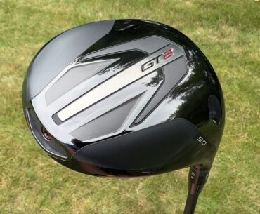 Ludvig Aberg adds new Titleist driver at 2024 RSM…