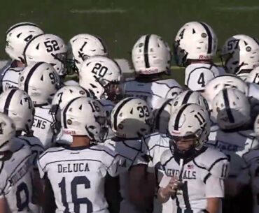 CHAMPIONSHIP WEEKEND Srs Generals vs Bulldogs Nov 17 2024