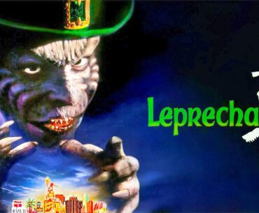 Leprechaun : Play or Die | HORROR | Full Movie in English