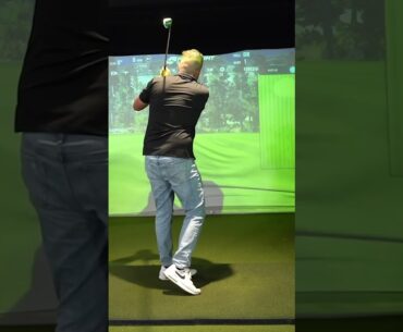 The Wilson Forged Staff Model wedge #golf #golfing #shorts