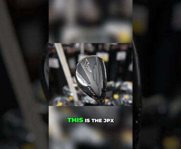 Mizuno JPX 923 Fli-Hi Hybrid for only $73.73?!