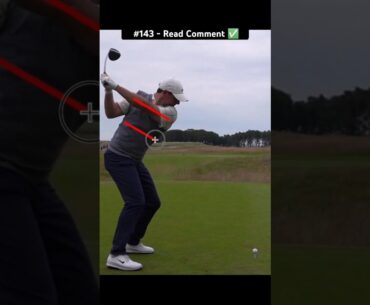 Golf Swing Thought (Rory McIlroy)