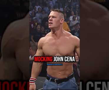 Eddie Guerrero DESTROYS John Cena #eddieguerrero #johncena #therock #tripleh #wwe #ufc #jre #mma