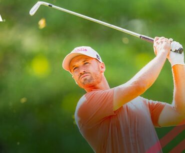 A Day in the Life of Wyndham Clark: Behind the Scenes with the 2023 U.S. Open Champion