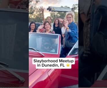 From Online Friends to Real-Life Connections! 💃🏻💃🏼🛍️
