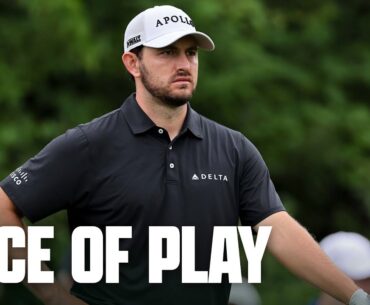 Is There a Pace of Play Problem in Pro Golf?