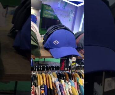 AUTHENTIC INDONESIAN GOLF APPAREL