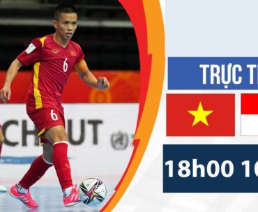 🔴VIỆT NAM - INDONESIA | CK FUSAL | HÀNH TRÌNH CHINH PHỤC VINH QUANG CỦA CHIẾN BINH SAO VÀNG