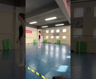 Daily dance training for girls | soft and flexible body！Dance Girls！