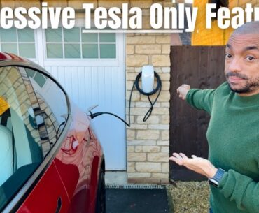 Is The Tesla Gen 3 Wall Connector Worth Your Money?