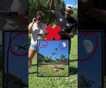 Can You Find the Secret AI Objects in This Photo?! 😳