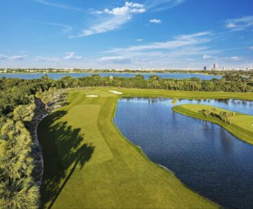 New Florida Golf Club With $350,000 Buy-In Has Unique Non-Member Access