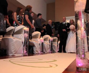 Arrowhead Golf Club Wedding