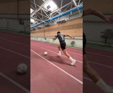 ¿ESTE CHICO GANARÁ A KYLIAN MBAPPÉ EN VELOCIDAD DE CARRERA?