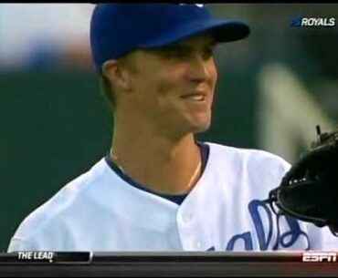 2009   MLB Highlights   August 25-26