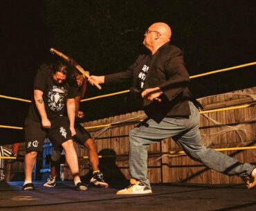 Tapped In: Indy Wrestling 11/20/2024